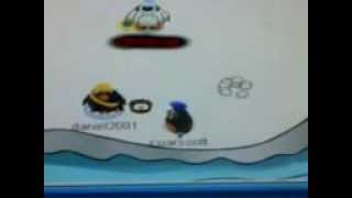 codigos de puffles en CPPS