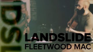 LANDSLIDE - Fleetwood Mac (Acoustic Cover)