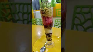 Fruit Falooda Royal Falooda Icecream Falooda Recipe