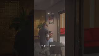 There goes our career #hitman #hitman2 #hitman3 #hitmanworldofassassination #agent47 #ps5