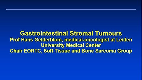 New Horizons GIST 2020: Episode 1 - Introduction and Overview