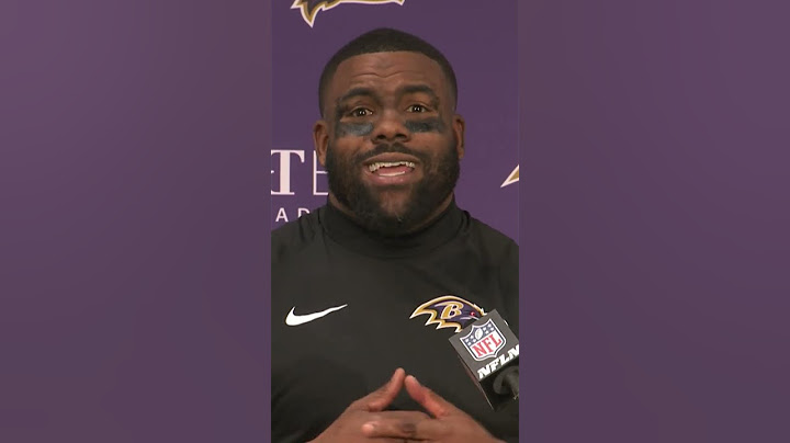 THROWBACK: Mark Ingram says if anyone has an issue with Lamar being MVP front runner, COME SEE HIM 😤