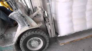 PALLETLESS BAG TRIAL #20100923 #3