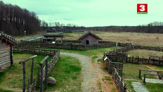 Крывічы, Дрыгавічы, Радзімічы | ГІСТОРЫЯ БЕЛАРУСІ