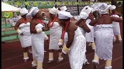 Otu Odu Onitsha Women Video Produced By Moruwai Ifeka Uwechia 2018