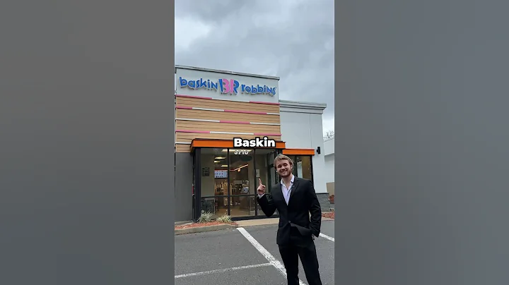 Dairy Queen vs Baskin Robins… Which is better?