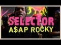 Aap rocky  freestyle  selector