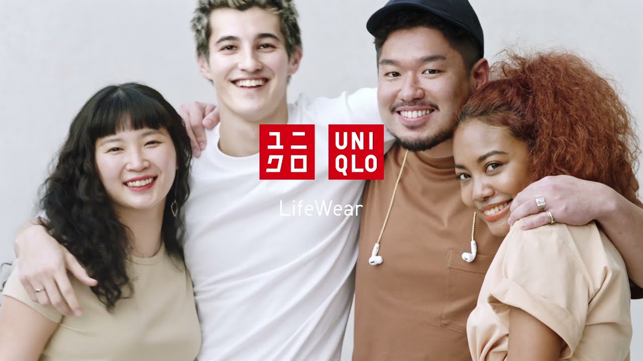 Tổng hợp 75 core t uniqlo siêu đỉnh  trieuson5