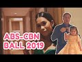 ABS-CBN BALL 2019 (My "Boyfriend" / Asawa Does My Voiceover) | PokLee Cooking