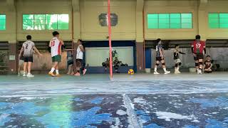 South Volleyball: February 28, 2026 [SB Izzy VS Blossom] Round 2