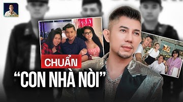 Gia Thế Đáng Ngưỡng Mộ Của Lương Bằng Quang: Cha Là Nhạc Sĩ, Mẹ Là Giáo Viên, Tài Năng Từ Nhỏ