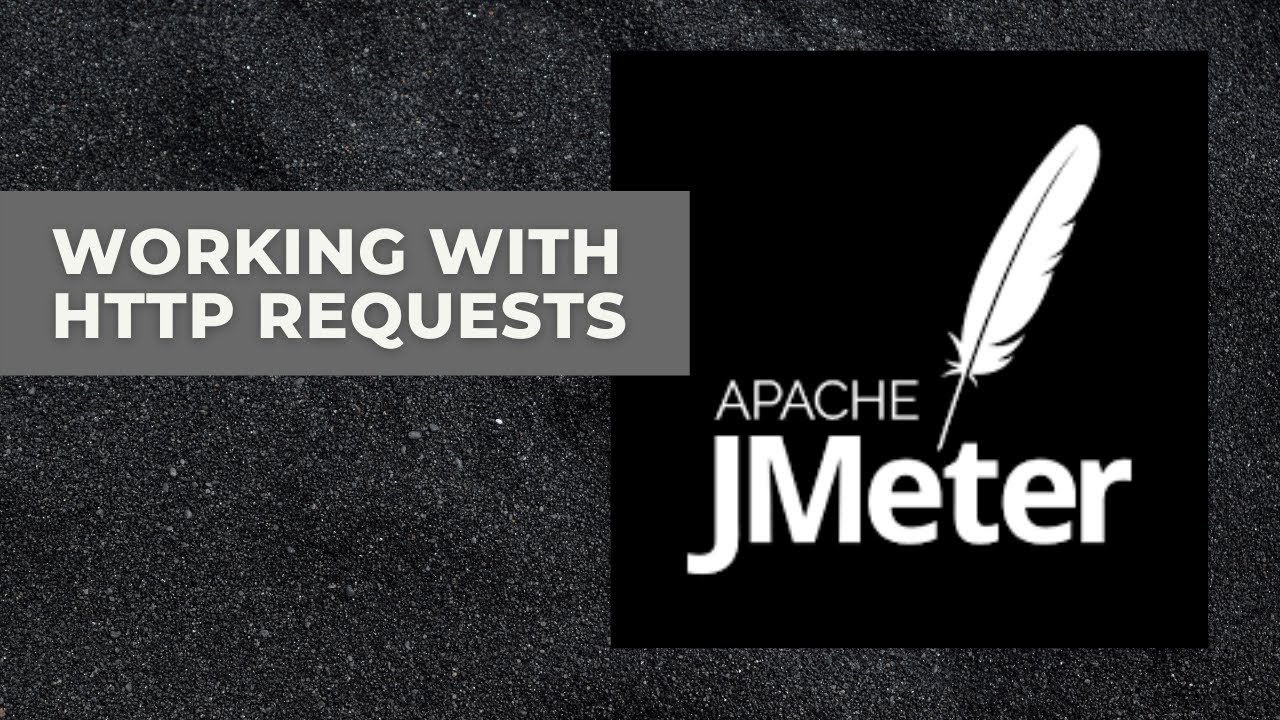 Jmeter Http Request