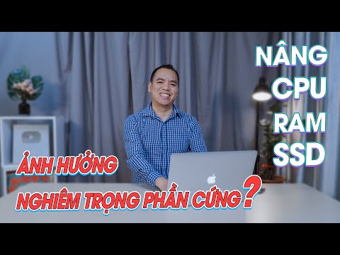 Video: 3 cách để xem các thư mục được chia sẻ trong Windows