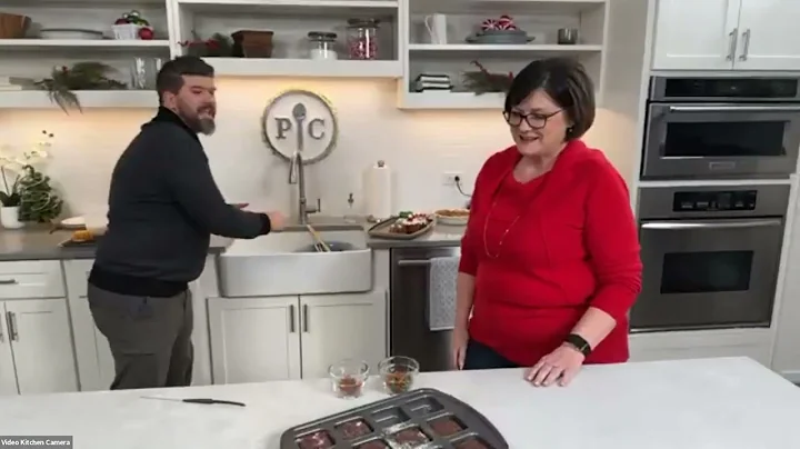 Test Kitchen Live!