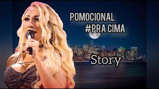 Story - Taty Girl ( PROMOCIONAL #PraCima )