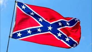 Raise Your Battle Flag Celtic Confederate