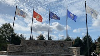 ROBMS - Virtual Veterans Day 2020