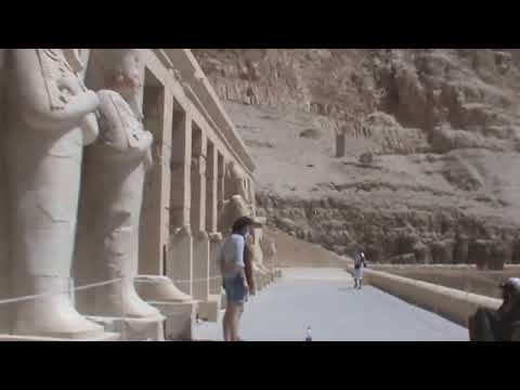 Video: Maltos Hipogeumas - Paslaptinga Mirties šventykla - Alternatyvus Vaizdas