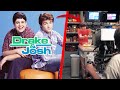 ASÍ SE CREO DRAKE Y JOSH