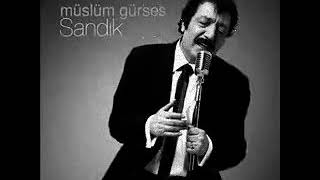 MÜSLÜM GÜRSES - Sorma ne haldeyim