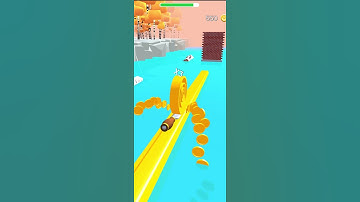 Spiral Roll Gameplay Lv - 8