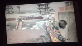 M die5el jivestreaming mw3 terminal