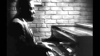 Video thumbnail of "Art Tatum plays Beautiful Love (1934 - B)"