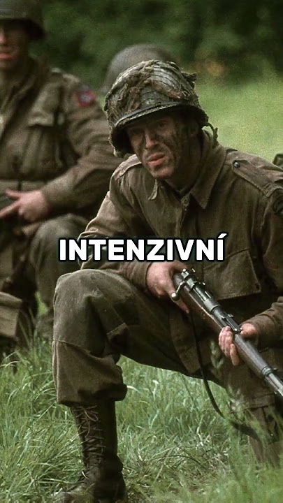 Legenda mezi válečnými filmy!