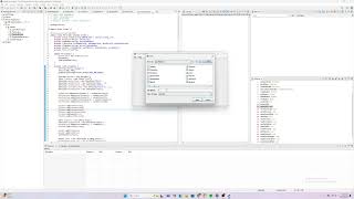 [CS-2463 Advanced Java] Person Application Demo Homework screenshot 5