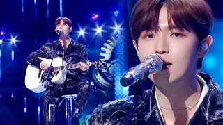 Kim Jae Hwan - The Time I Need (Acoustic Version)ㅣ김재환 - 시간이 필요해 (Acoustic Ver.)