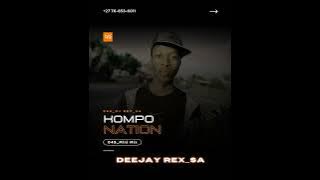 049_Dj Rex_sA - Kompo Nation (Mini MixTape)