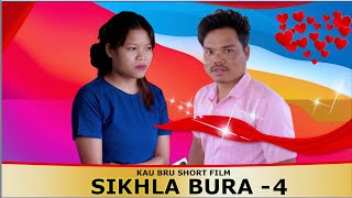 Sikhla Bura 4 || Kau Bru Short Film || Khagen, Khushi & Chiranjit