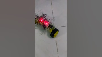 RObot cân bằng