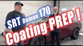 THOROUGH Prep Wash! How to clean & decontaminate *before* ceramic coating #diydetail #challenger170 by DIY Detail 5,395 views 1 month ago 28 minutes