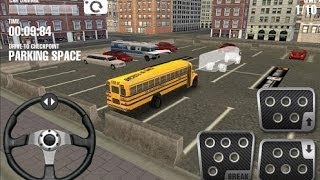 Kings of Parking 3D Android GamePlay Trailer screenshot 3