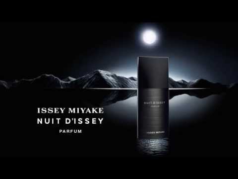 NUIT D'ISSEY PARFUM - Issey Miyake Parfums.