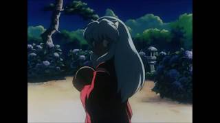 INUYASHA - AN ELEGY MUSIC VIDEO (HD)