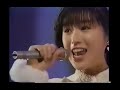 夢冒険 - 酒井法子 (Upscale to 4K)