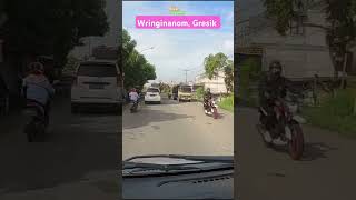 kecamatan Wringinanom, Gresik. #shorts #indonesia #automobile