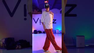 Don Toliver - Private Landing (feat. Justin Bieber & Future) Choreo by Helena #dance
