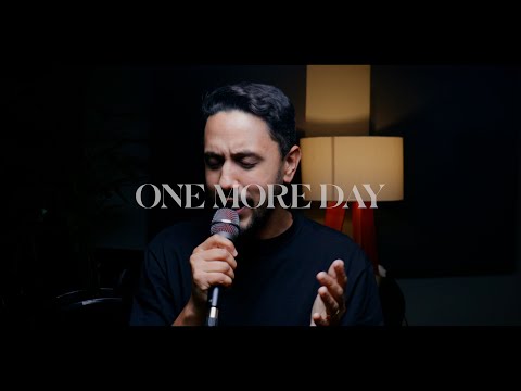 One More Day