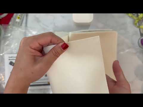 What Size Thread For Marine Vinyl