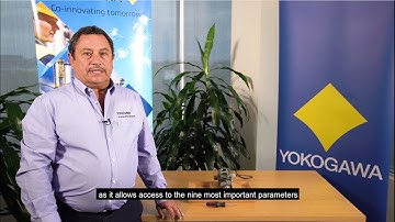 Local Parameter Settings of Yokogawa EJX and EJA-E Transmitter