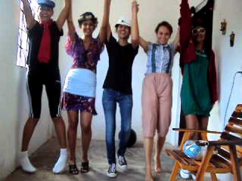 Chaves - Se Voc  Jovem Ainda (Making Of)