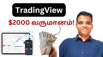 How To Use TradingView For Beginners (FULL Tutorial 2025)