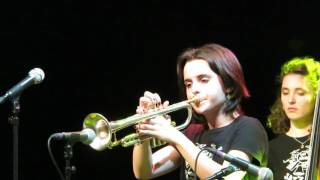 Easter Parade (live from Sala Barts) - Sant Andreu Jazz Band