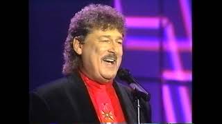 Don Frost - "Lord Reach Down And Touch Me One More Time"