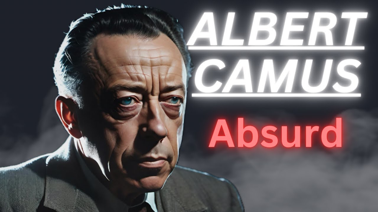 Albert Camus and the Absurd: A Deep Dive