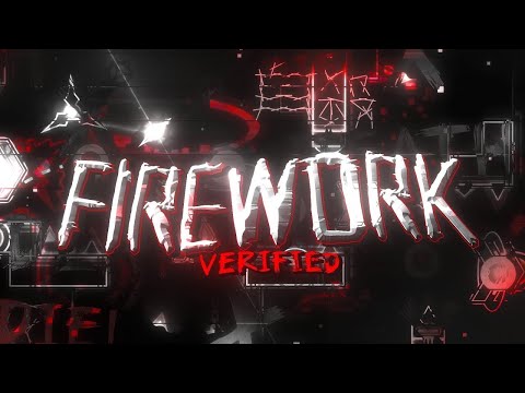 КАК БЫЛ ПРОЙДЕН FIREWORK