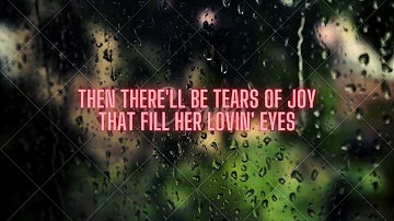 When She Cries by Restless Heart (Lyric Video)